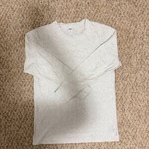 TNA Tour Longsleeve Shirt